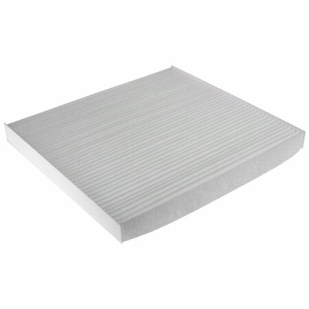 MAHLE Cabin Air Filter, La157 LA157